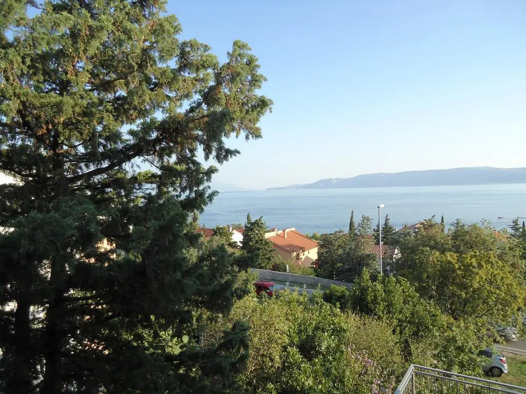 Apartment Duda