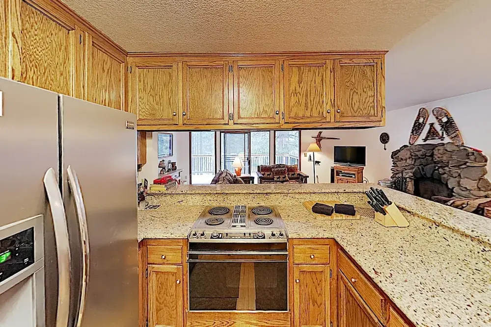 New Listing! Alpine Gem W/ Game Room & Hot Tub 3 Bedroom Home