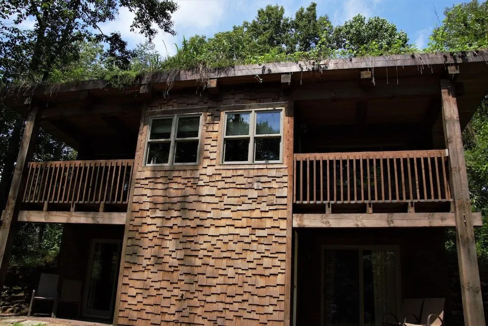 Makanda Inn