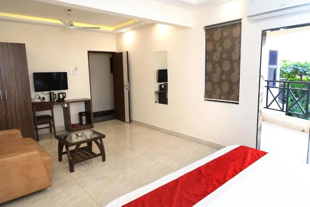 Hotel Sai Neel