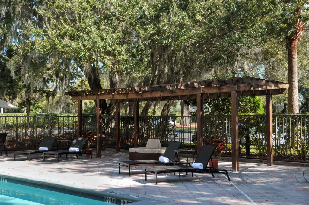 Hilton Garden Inn Tampa East Brandon