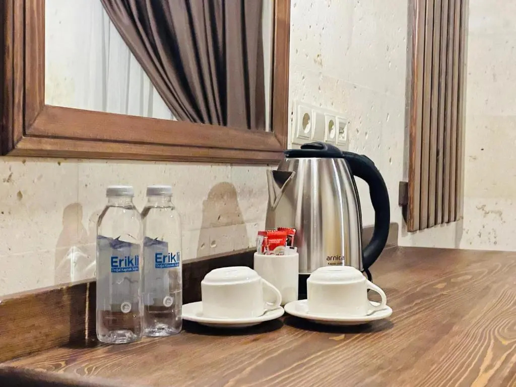 Virtus Cappadocia Hotel Göreme