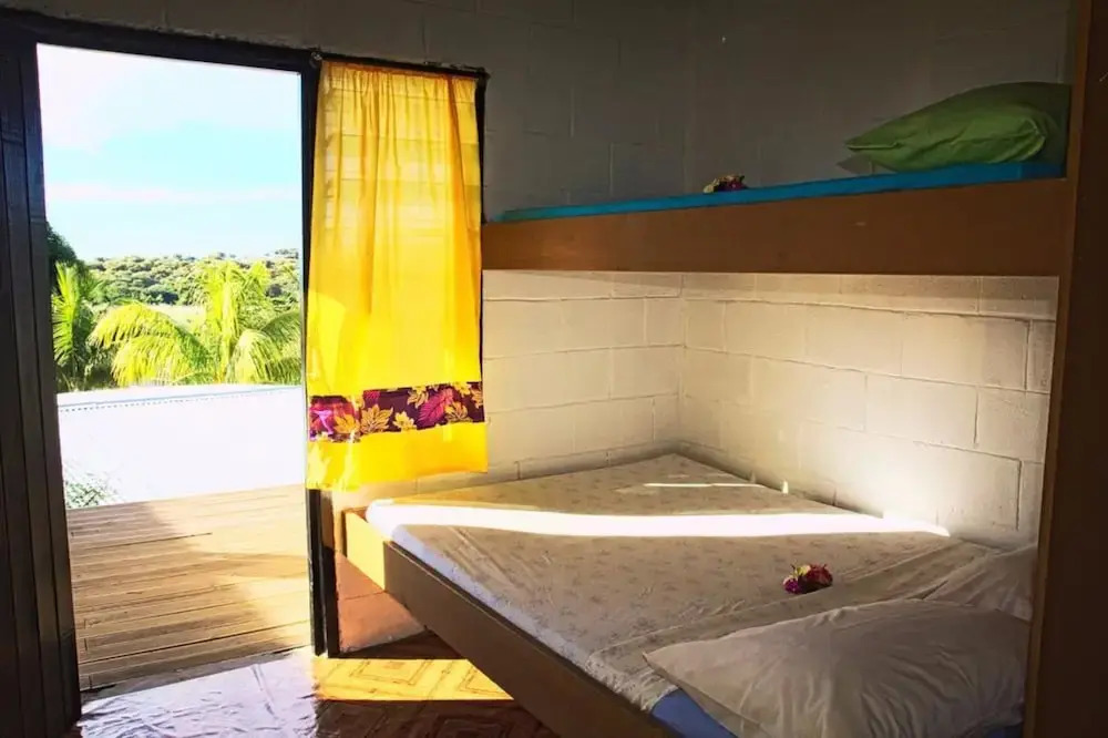 The Beehive Fiji