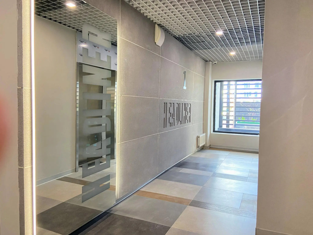 Алис на проезде Шмитовский 39 корпус 8