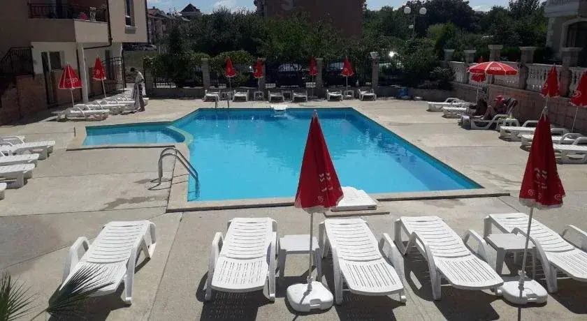 Hotel Black Sea