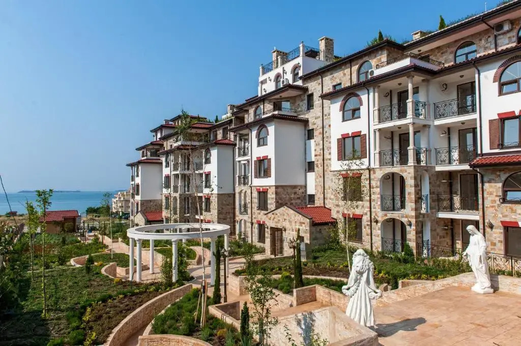 Artur VIP Residence Club