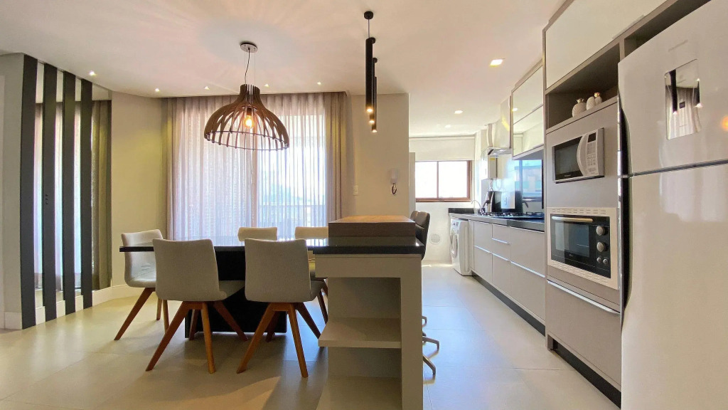 Sd 202 · Excelente Apartamento Em Condomínio Com Rooftop E Piscina