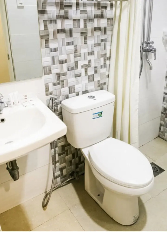 Soleil Suites Cebu
