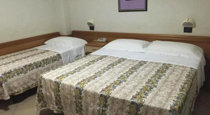 Altamarea Residence & Hotel