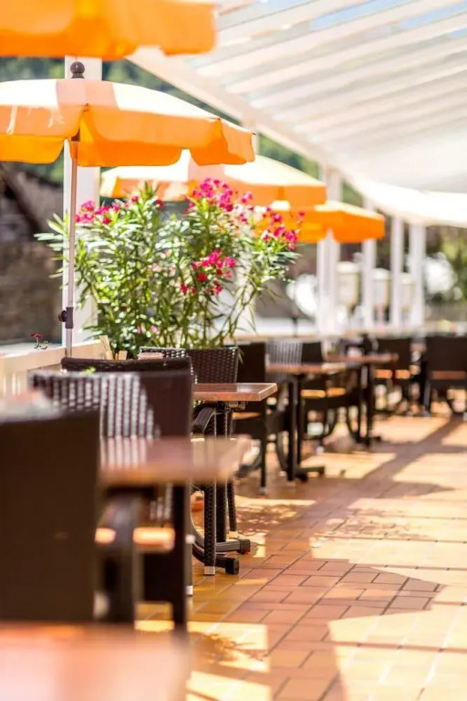Hotel Zur Mosel