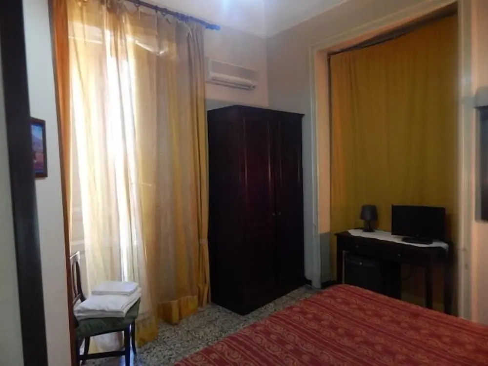 Rooms 20 Settembre