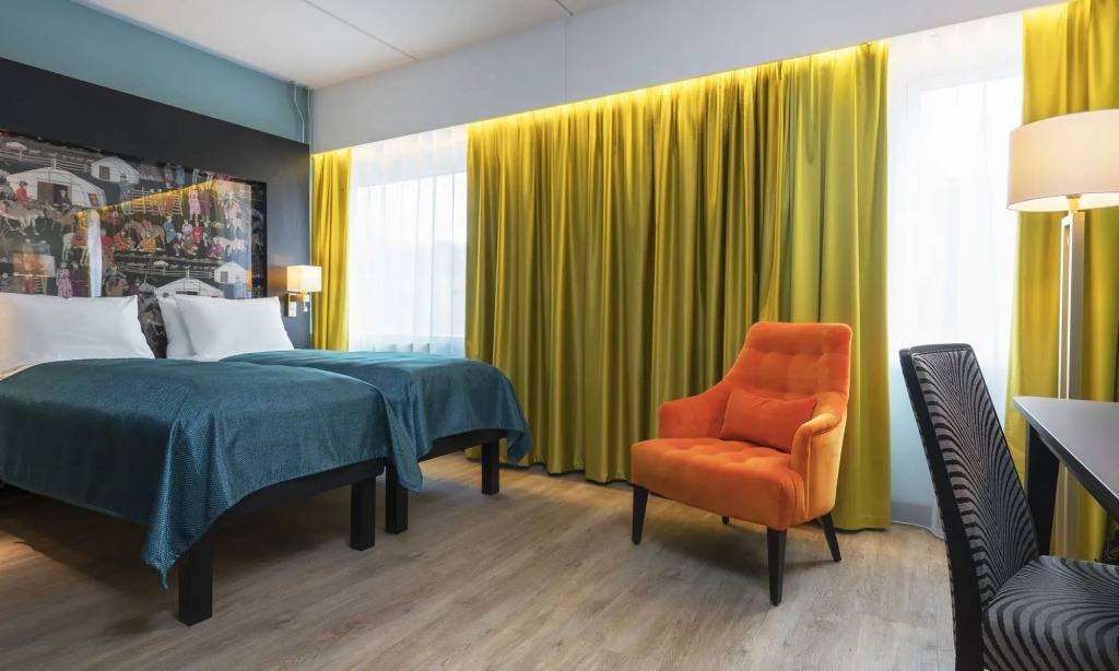 Thon Hotel Linne
