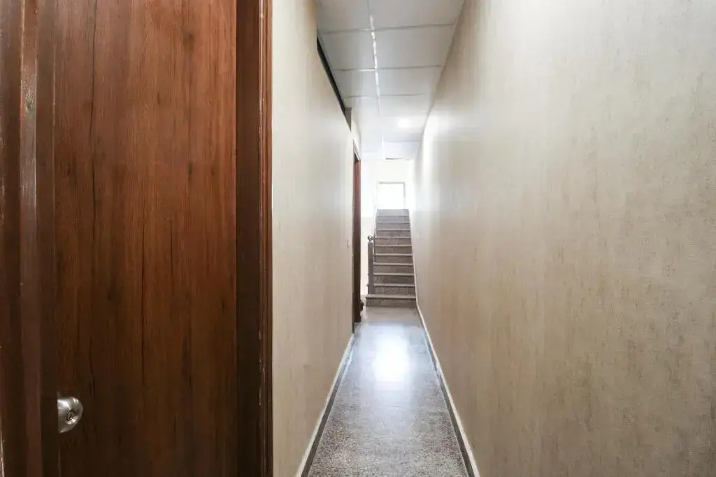 Rana Residency by OYO Rooms
