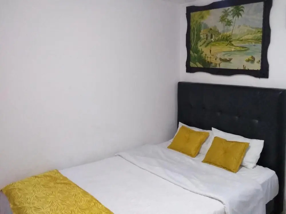 Hotel Casa Nini