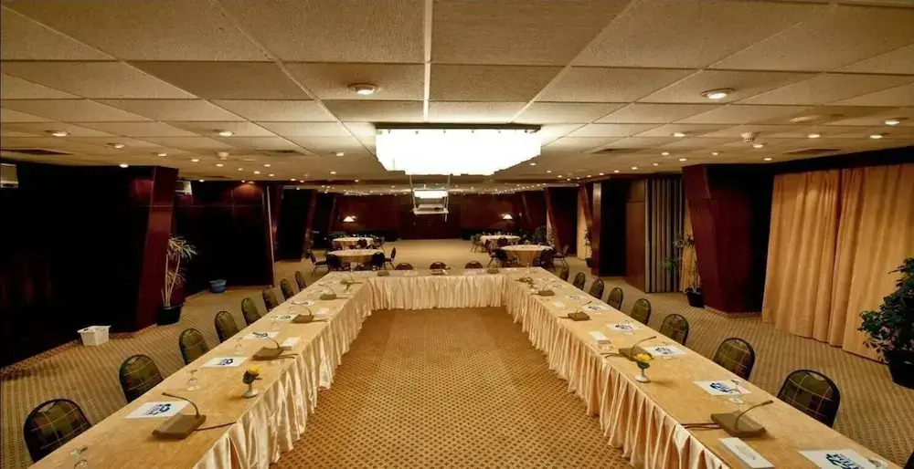 Aida Beach Hotel - El Alamein