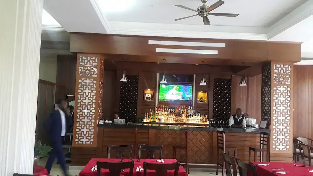 Tokuma Hotel