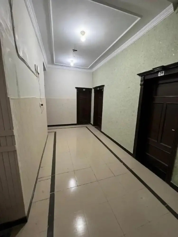 Oriole luxury hotel