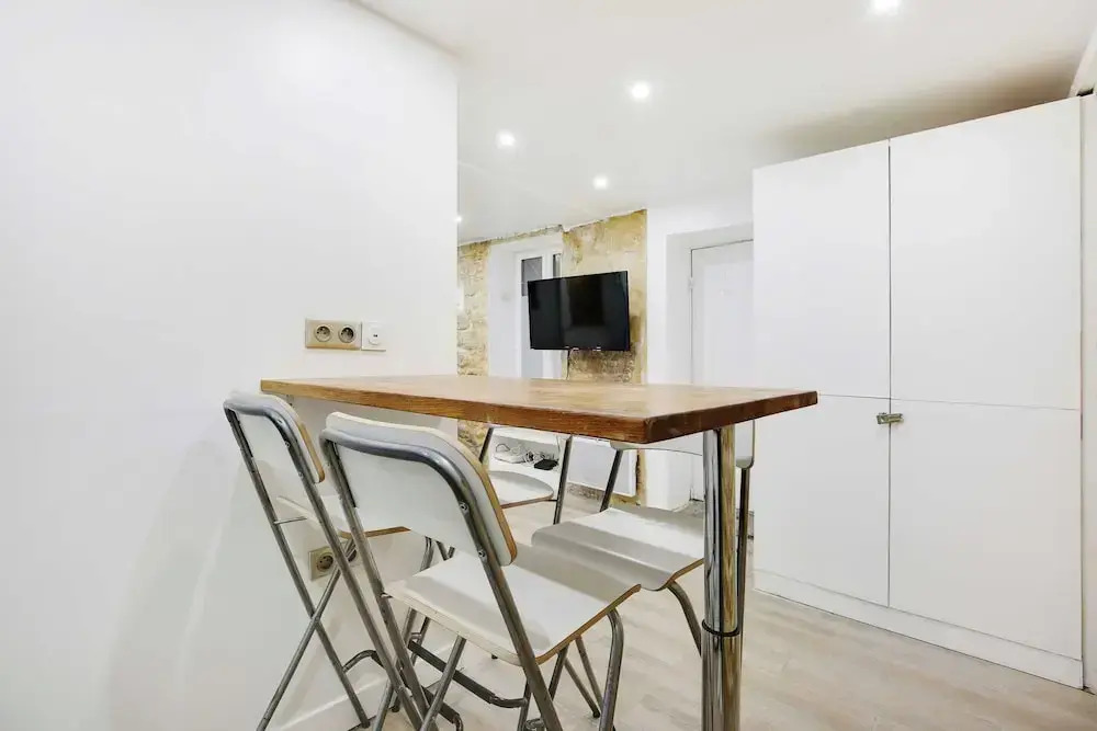 Charming 1BR Apartment - Montorgueil / Republique