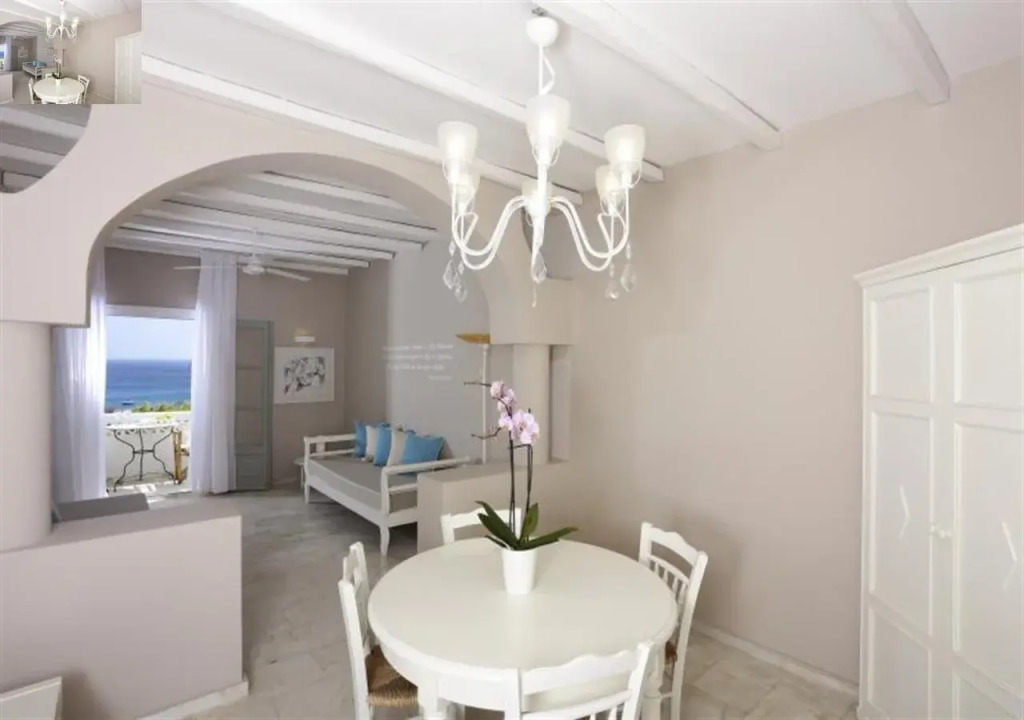Aphrodite Beach Resort Hotel