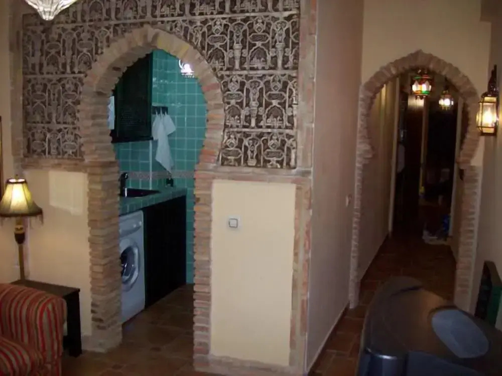 Apartamentos Boutique Doña Maria La Brava