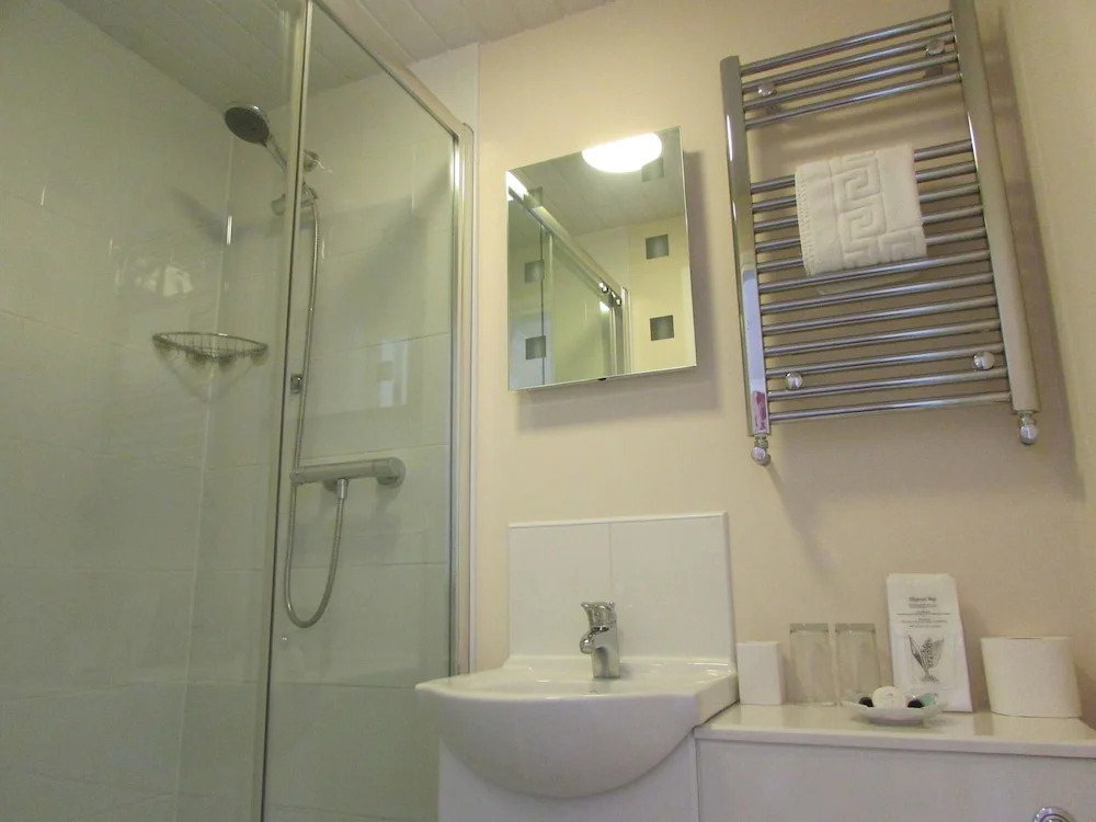 The Southgate B&B