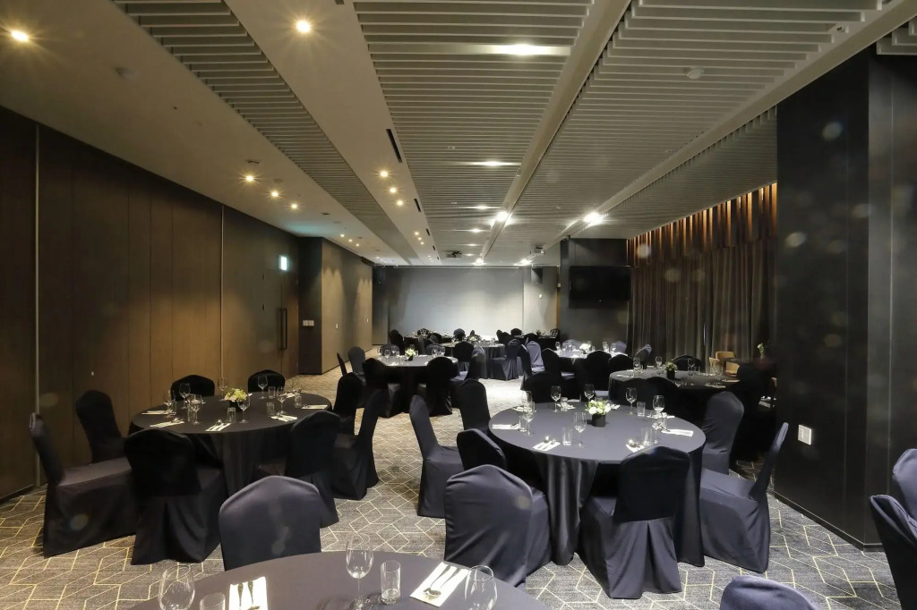 Orchid Hotel