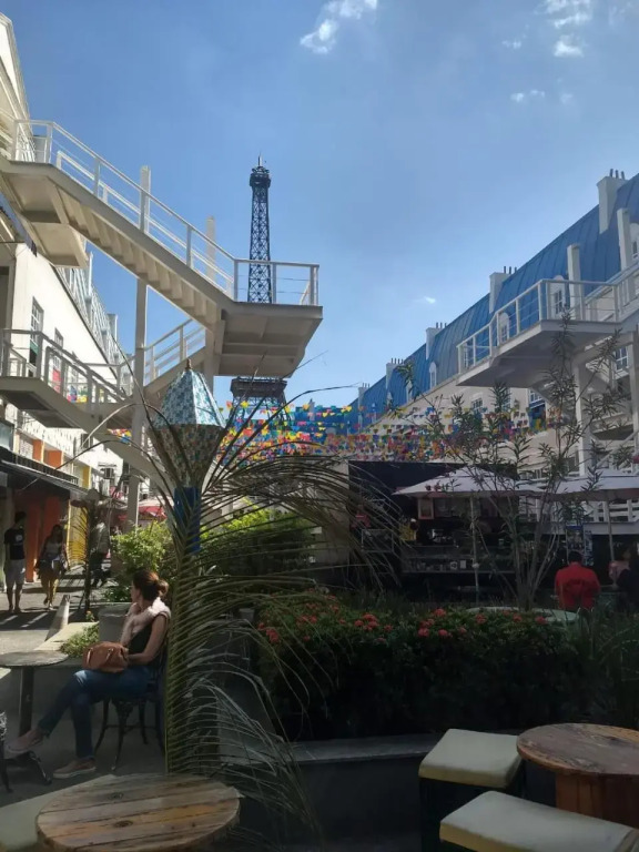 Suíte Bali