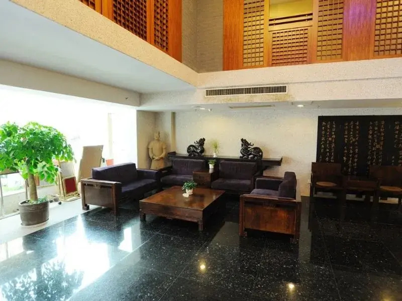 Xiamen Calman Hotel