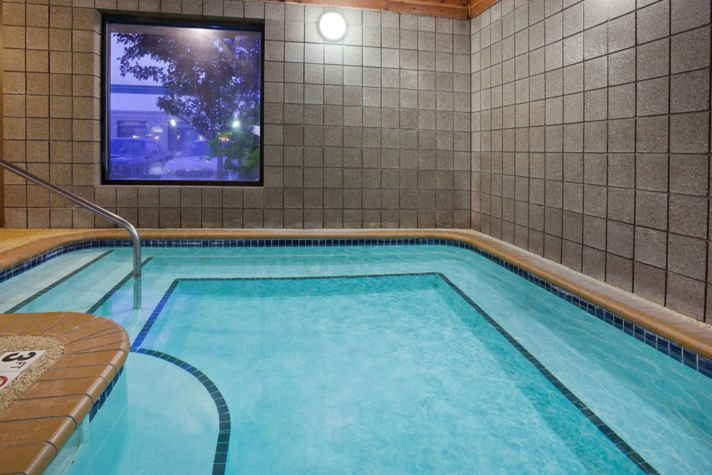 AmericInn by Wyndham Coon Rapids