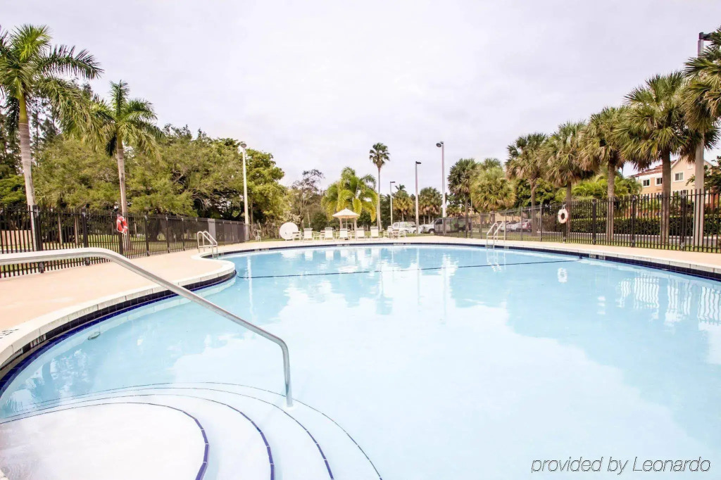 Sleep Inn Miami International Airport