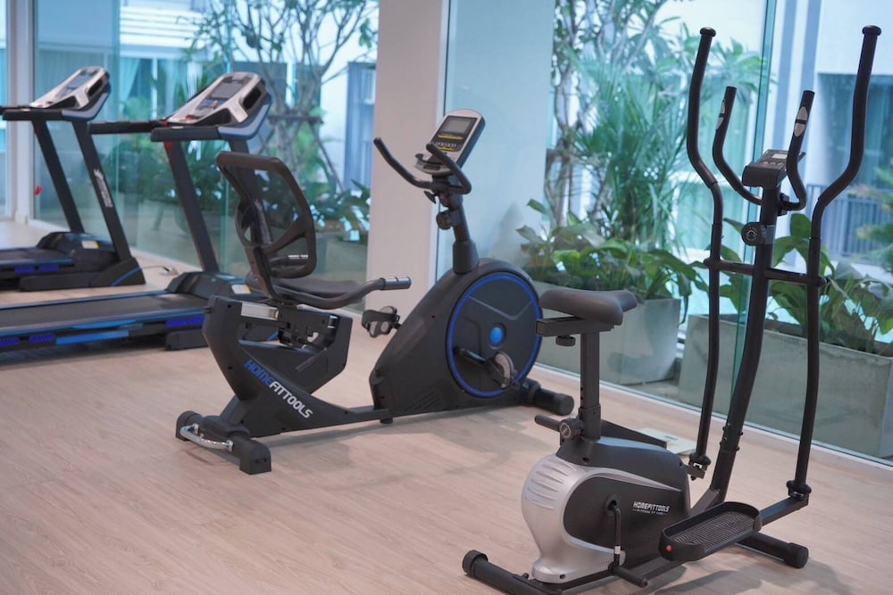D Eco Wellness Center