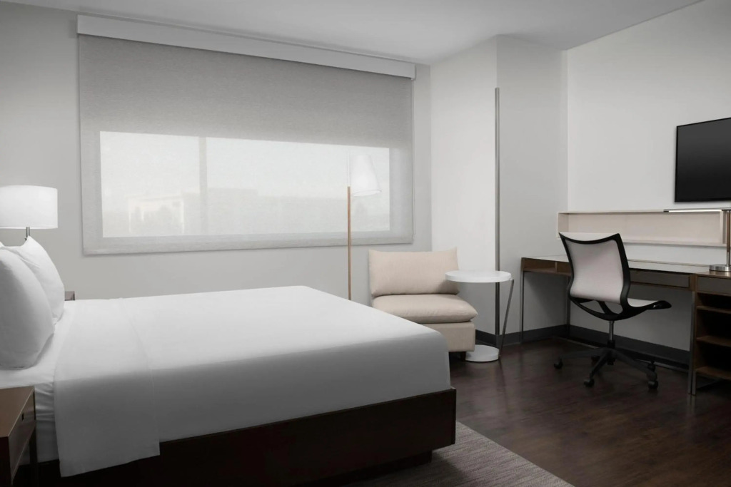 Element by Marriott Denver Park Meadows