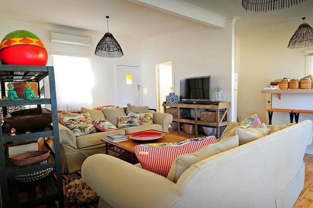 Barrenjoey House
