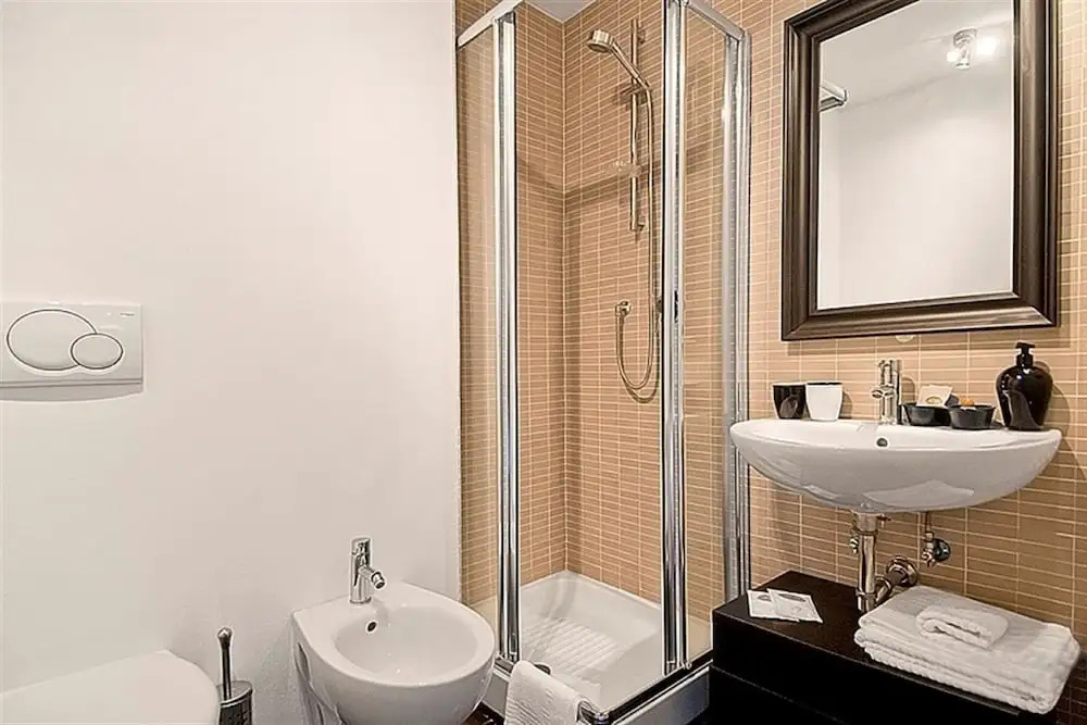 San Gallo Suites V