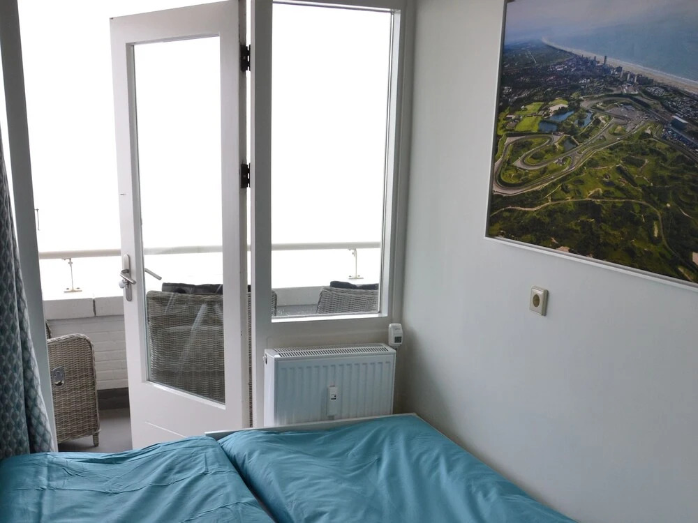 Beach Apartment Ikusasa