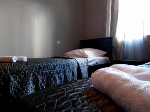 Cozy Corner Inn