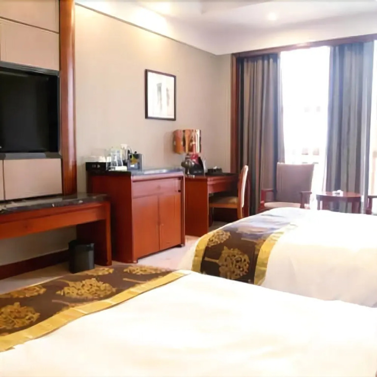 Jinheconifer Hotel