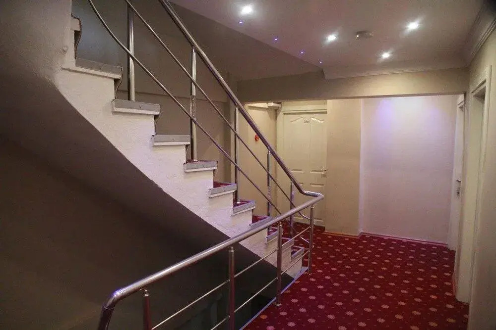 Boss Hotel