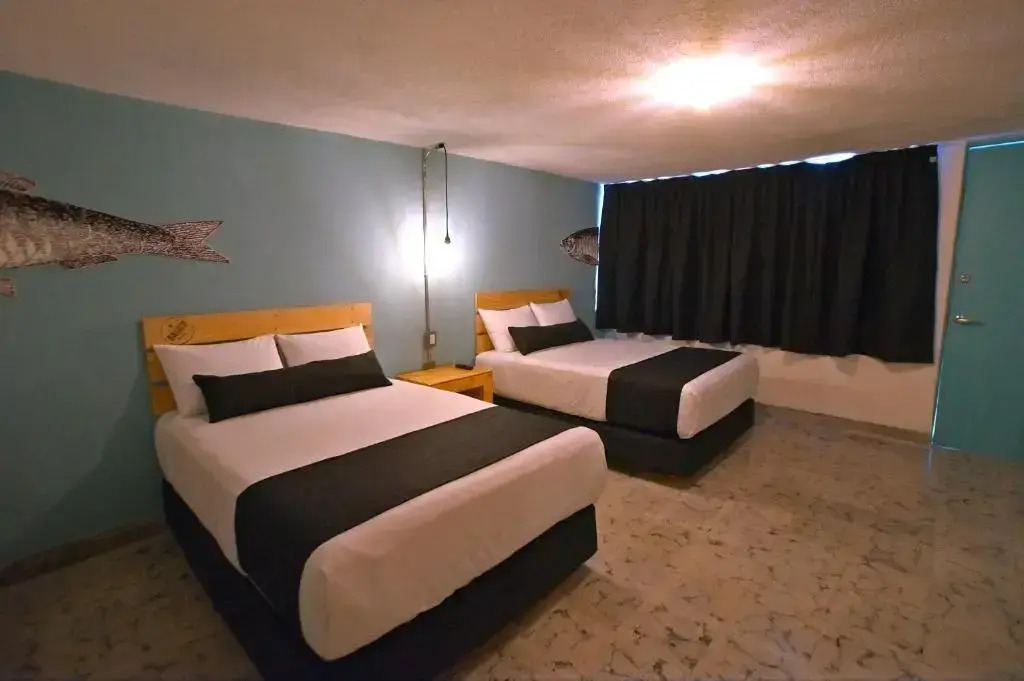 Mas Basico Hotel