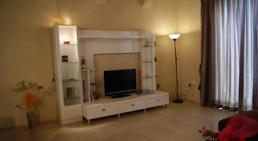 Ta Maria Penthouse