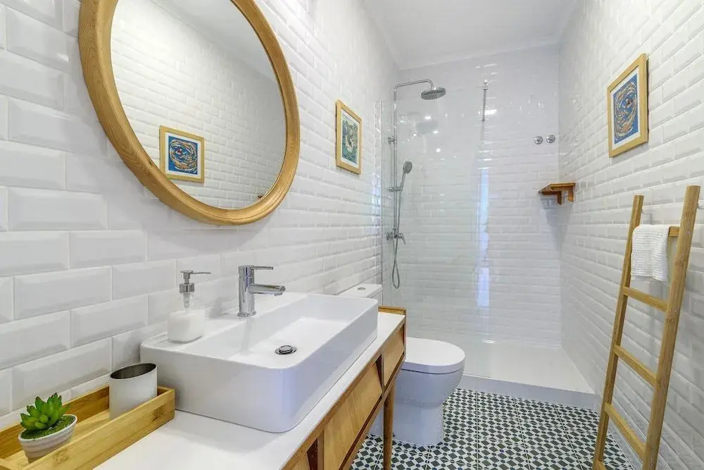 Campo de Ourique Premium Apartment