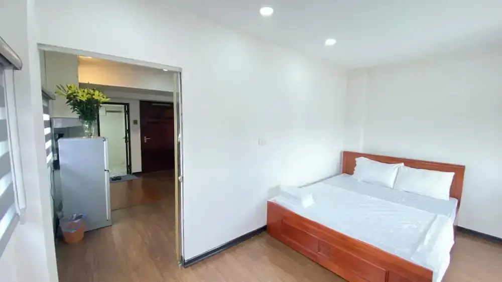 Era Apartment La Thành