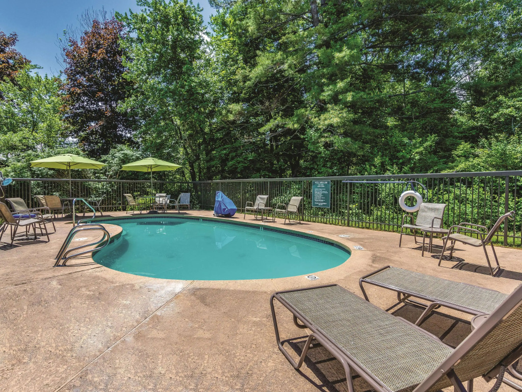 La Quinta by Wyndham Salem NH