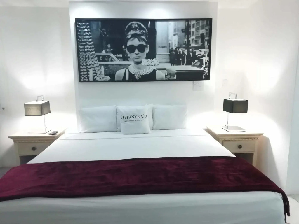 Spazio Boutique Hotel