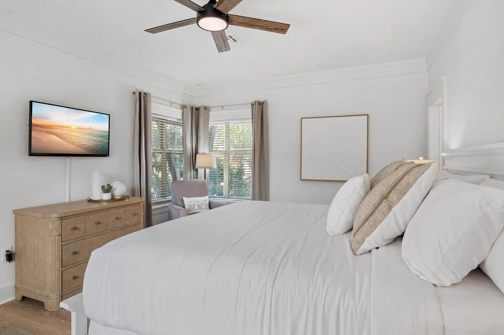 Magnolia Bay 8593