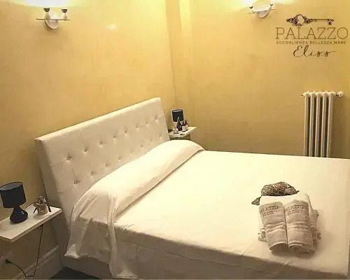 Palazzo Eliss