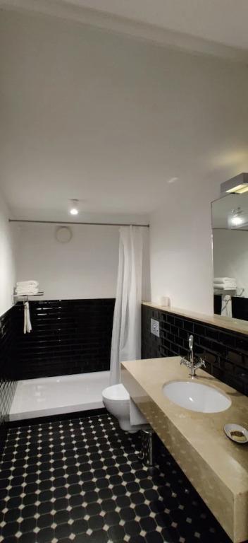 Oporto Serviced Apartments - 1858