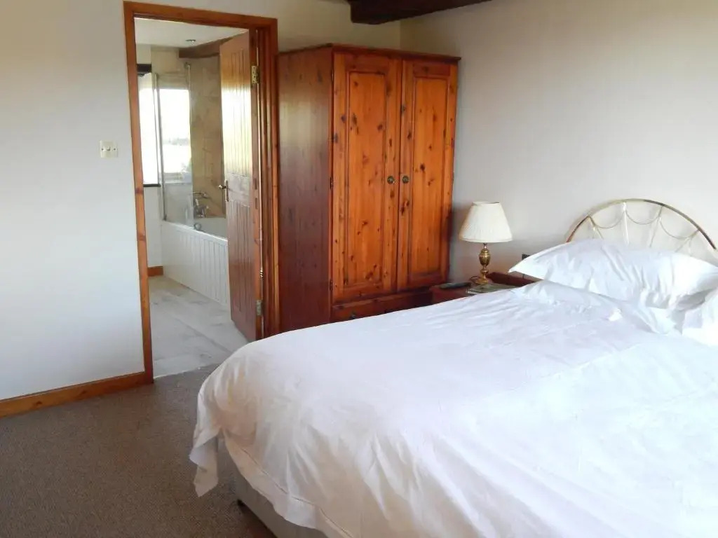 Astwell Mill Private accommodation near Silverstone
