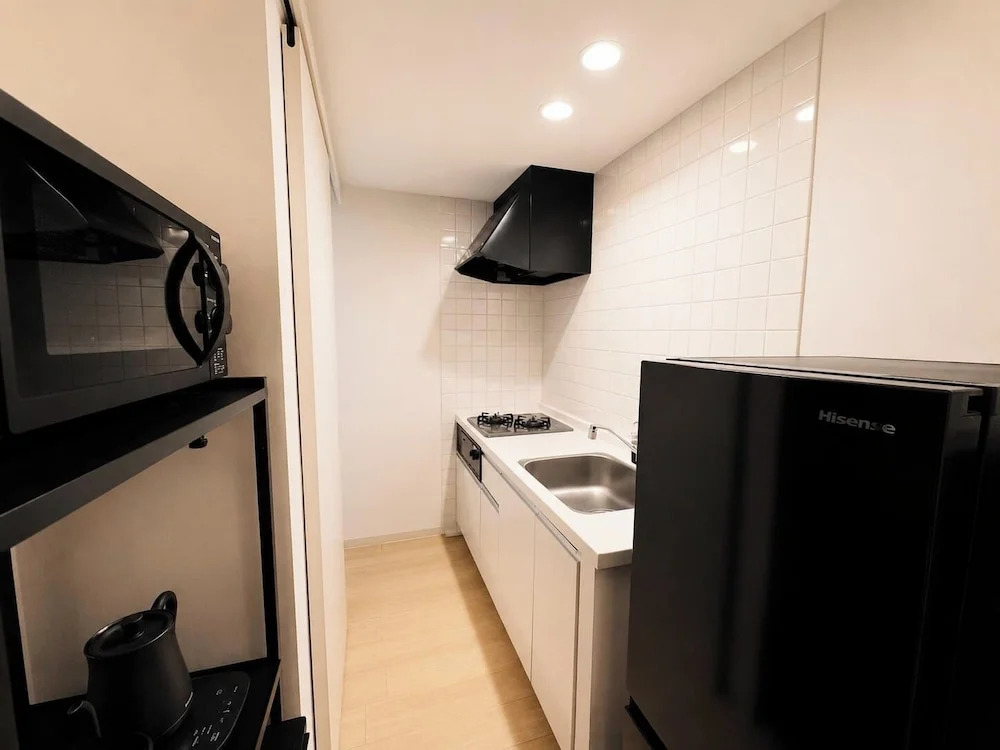 Residence Hotel Liberte