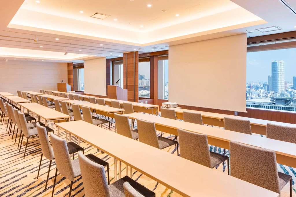 Odakyu Hotel Century Southern Tower